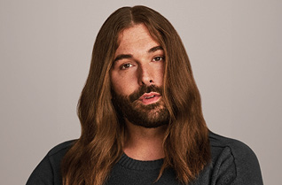 Jonathan Van Ness